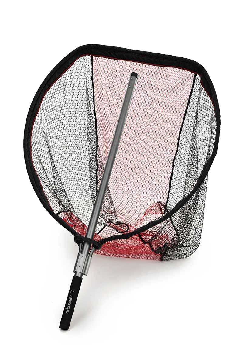 Fox Rage Speedflow Landing Net 2024